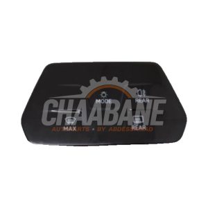 Commutateur phare hauteur reglable 5H0941193 Volkswagen Golf VIII Variant (GC5) 1.5 eTSI 16V 2020