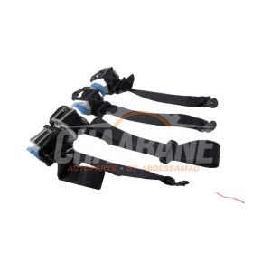 Kit ceinture de securite arriere A1768602385 Mercedes A (W176)
