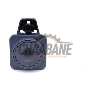 Sirene alarme 5Q0951605B Seat Leon Sportstourer (KLF) 2.0 TDI SCR 2020