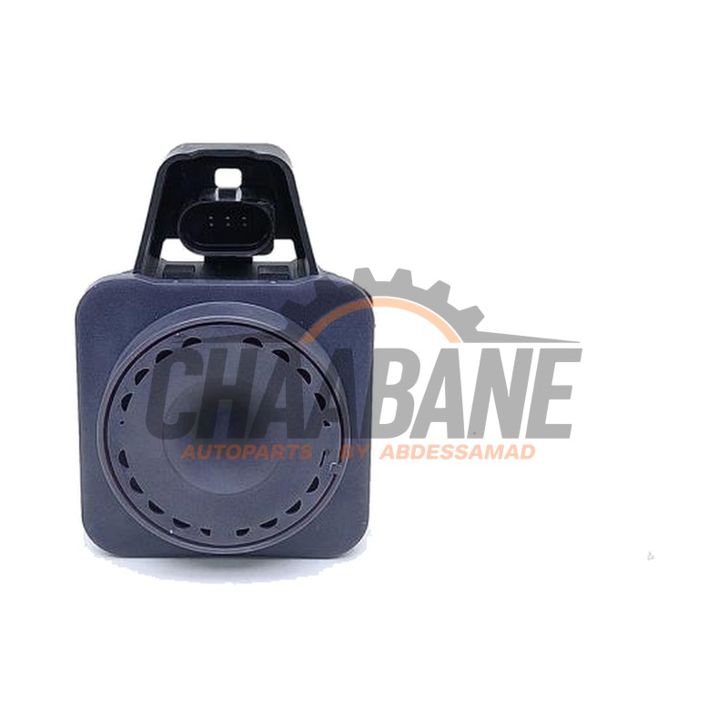 Sirene alarme 5Q0951605B Seat Leon Sportstourer (KLF) 2.0 TDI SCR 2020