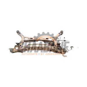 Berceau 3Q0505235AH Audi Q3 (F3B) 1.5 35 TFSI 16V 2018