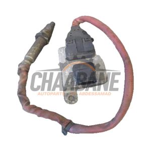 Capteur NOx 857646901 BMW X6 (F16) xDrive30d 3.0 24V 2014 / 2019
