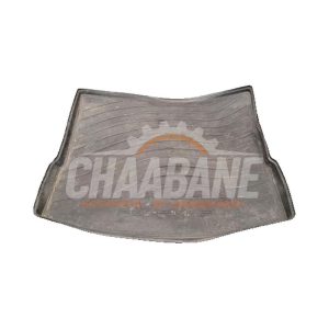 Plaque sol coffre 95B04480048 Porsche Macan (95B) 3.0 V6 24V GTS 2014