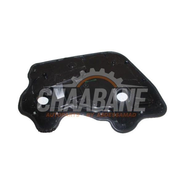 Panneau 4 portes avant gauche 4H0837915 Audi S8 (D4) 4.0 V8 TFSI 32V 2012 / 2018