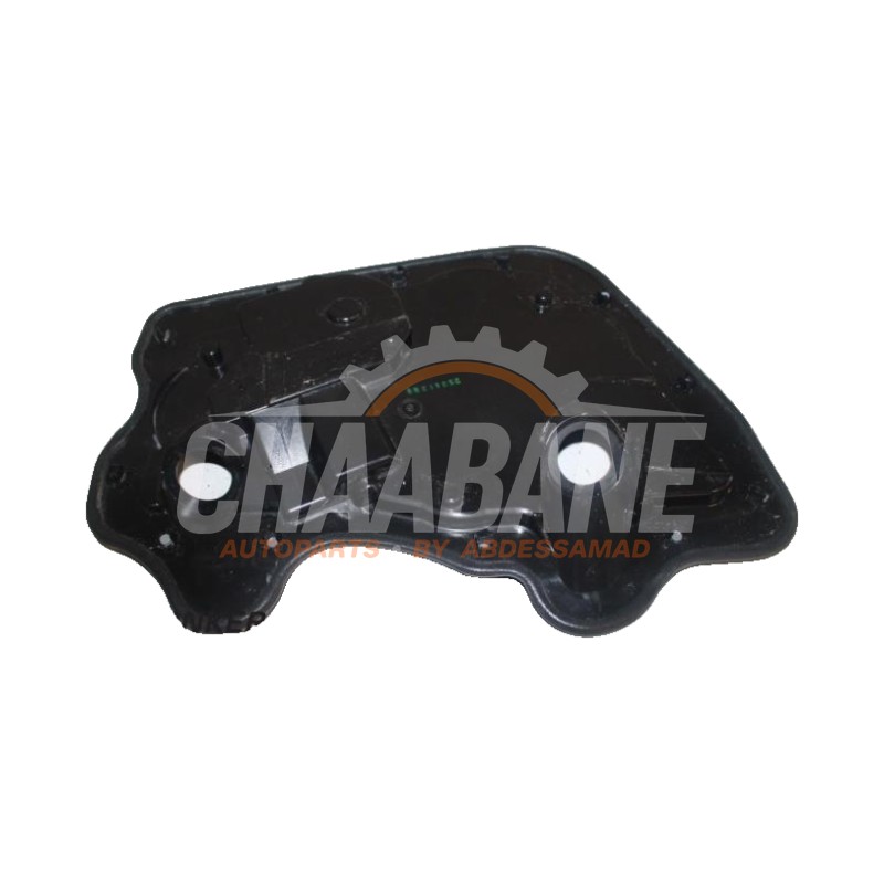 Panneau 4 portes avant gauche 4H0837915 Audi S8 (D4) 4.0 V8 TFSI 32V 2012 / 2018