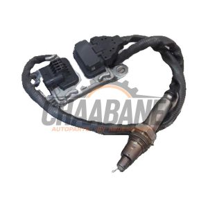 Capteur NOx A0009058111 Mercedes E (C238) E-220d 2.0 Turbo 16V