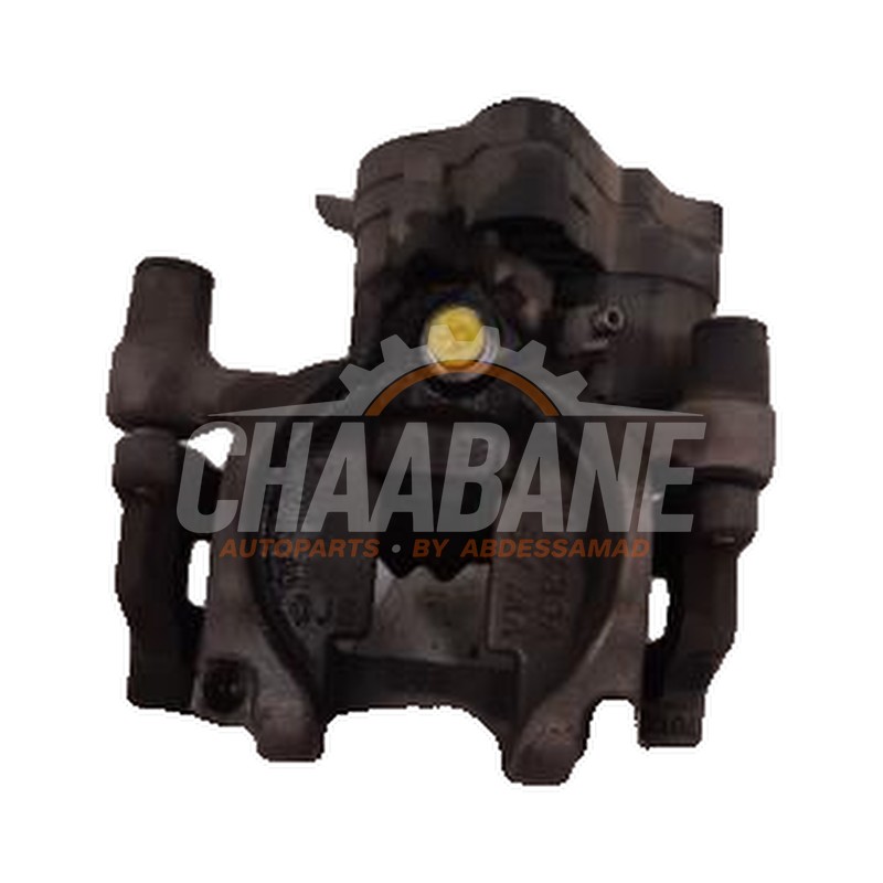 Etrier de frein (pince) arriere gauche 8V0615423D Seat Leon 2012 / 2020