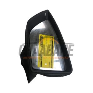 Retroviseur gauche 6F1857507AC Seat Arona (KJX) 1.0 TSI 12V 2017