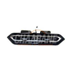 Grille aeration tableau de bord 64225A04CE2 BMW i4 (G26) eDrive40 84 kWh 2021