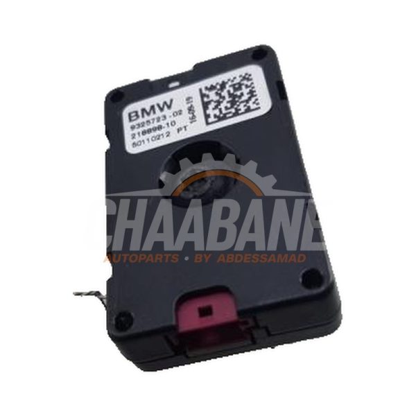 Antenne (divers) 932572302 BMW 5 serie (G30) M5 Competition 4.4 V8 32V TwinPower Turbo 2016
