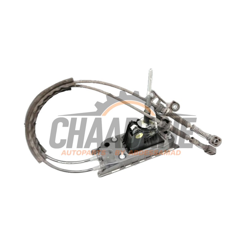 Levier de vitesse 5Q0711049AN Seat Leon 2012 / 2020