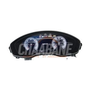 Compteur kilometrique KM 8W5920790J Audi A5 Sportback (F5A/F5F) 2016