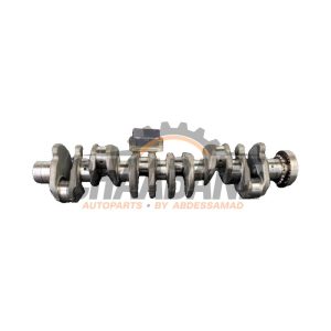Vilebrequin A6560300900 Mercedes E (W213) E-400d 2.9 24V