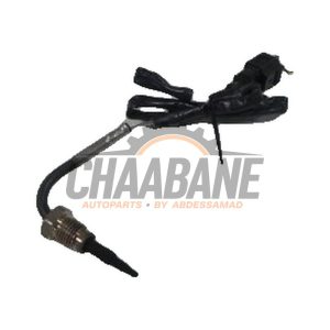 Capteur filtre a particules 04L906088BD Seat Leon 2012 / 2020
