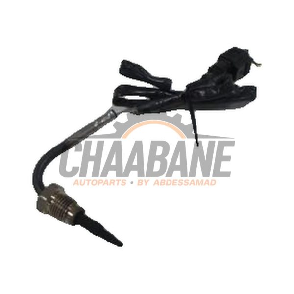 Capteur filtre a particules 04L906088BD Seat Leon 2012 / 2020