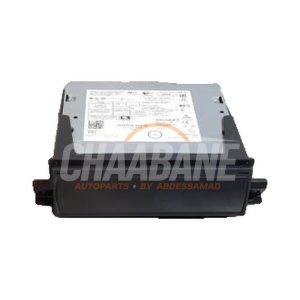 Module radio 3V0035816M Skoda Kamiq 1.5 TSI 16V 2019