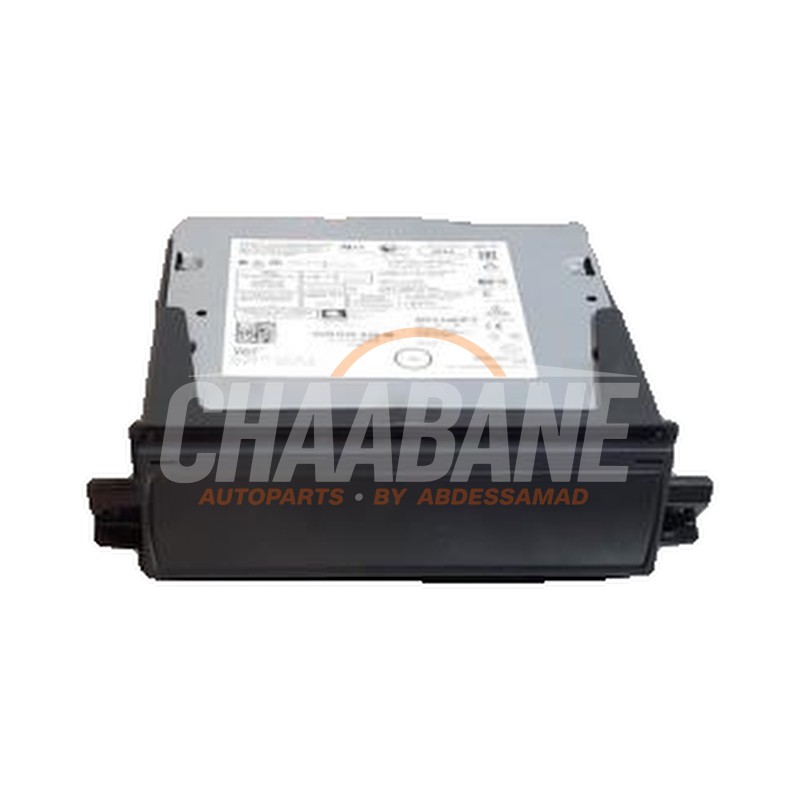Module radio 3V0035816M Skoda Kamiq 1.5 TSI 16V 2019