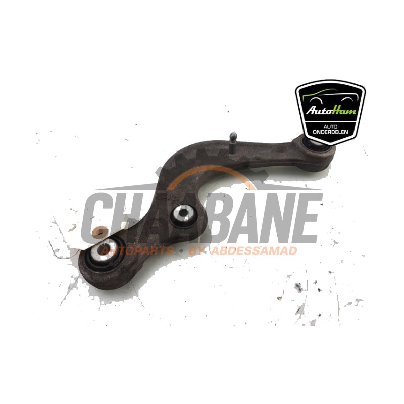 Bras de suspension arriere gauche 4M0505361G Audi SQ7 (4MB/4MG) 4.0 TDI V8 32V 2016