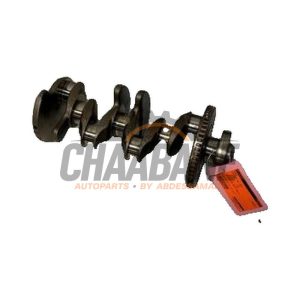 Vilebrequin 06L105101 Seat Leon (5FB) 1.8 TSI Ecomotive 16V 2012 / 2020
