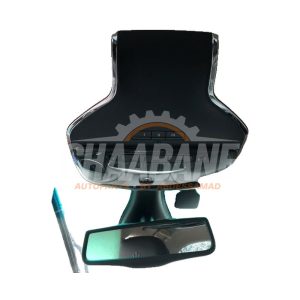 Eclairage interieur avant Maserati Ghibli III 3.0 S Q4 Biturbo V6 24V 2013