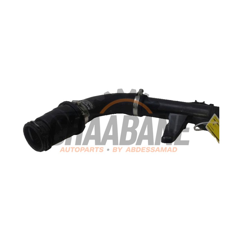 Tuyau intercooler 4475280582 Mercedes Vito Mixto (447.7) 1.6 109 CDI 16V