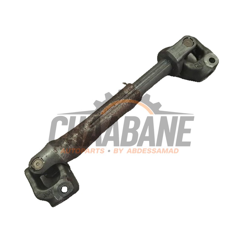 Embrayage de direction 6R1423961 Skoda Rapid Spaceback 1.2 TSI 2012 / 2019