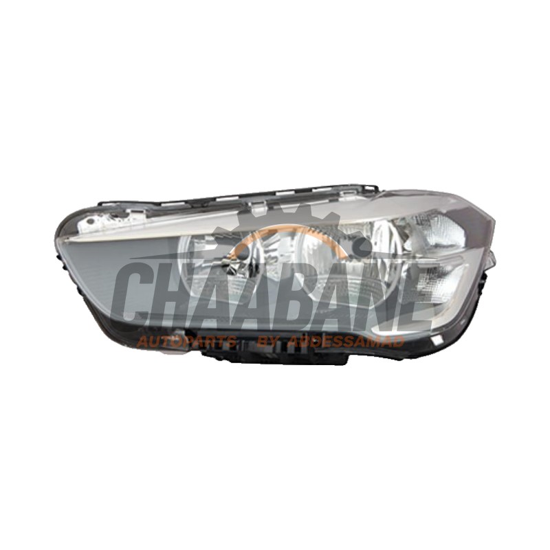 Phare gauche 63117346533 BMW X1 (F48) sDrive 18d 2.0 16V 2014 / 2022