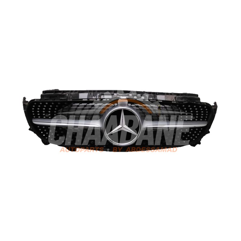 Calandre A2388881400 Mercedes E (C238) E-220d 2.0 Turbo 16V