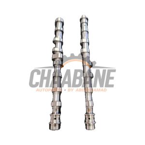 Arbre a cames 11317616469 BMW X5 (F15) xDrive 40e PHEV 2.0 2013 / 2018