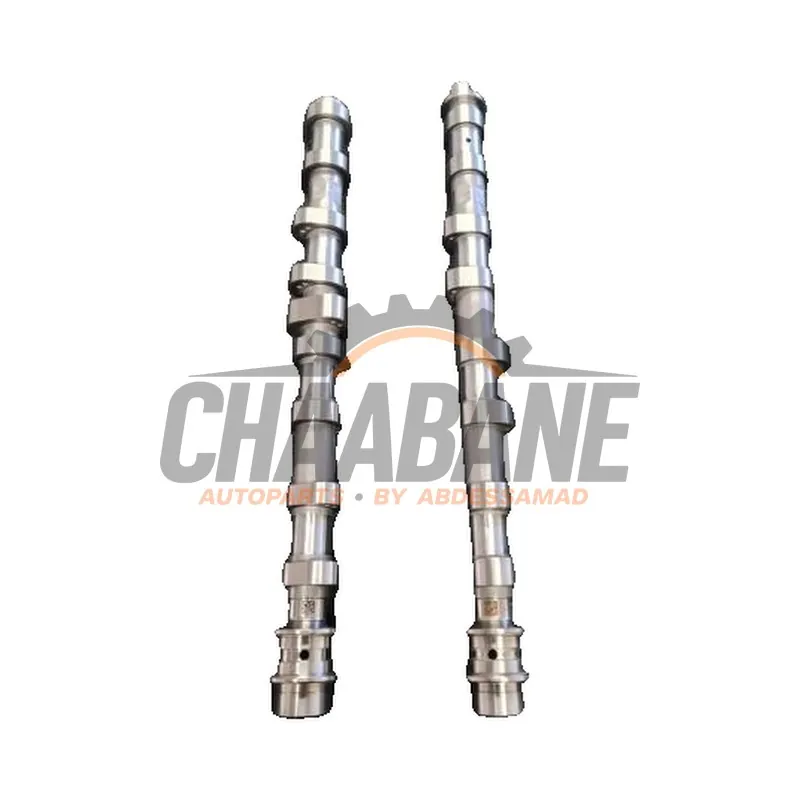 Arbre a cames 11317616469 BMW X5 (F15) xDrive 40e PHEV 2.0 2013 / 2018