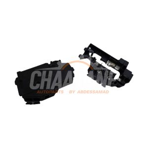 Porte fusible A1775404007 Mercedes A-Klasse AMG (177.0) 2.0 A-35 AMG Turbo 16V 4Matic