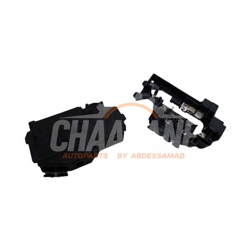 Porte fusible A1775404007 Mercedes A-Klasse AMG (177.0) 2.0 A-35 AMG Turbo 16V 4Matic