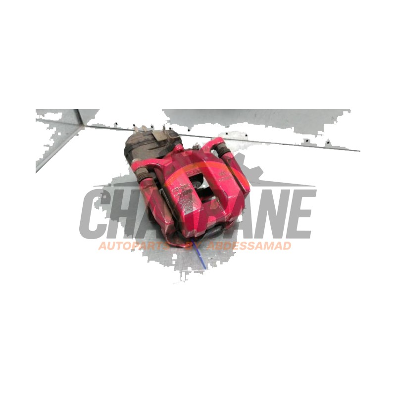 Etrier de frein (pince) arriere gauche 34206890757 BMW 3-Serie 2019