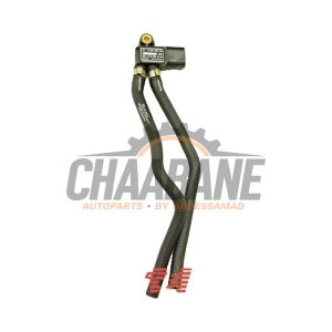 Capteur filtre a particules A6429050200 Mercedes GLE (W166) 350d 3.0 V6 24V BlueTEC 4-Matic