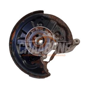 Moyeu de roue arriere 5Q0505435H Audi S3 2012 / 2020
