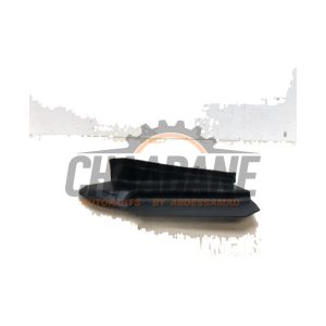 Plaque de protection divers 73412233 BMW X5 (F15) xDrive 40d 3.0 24V 2013 / 2018