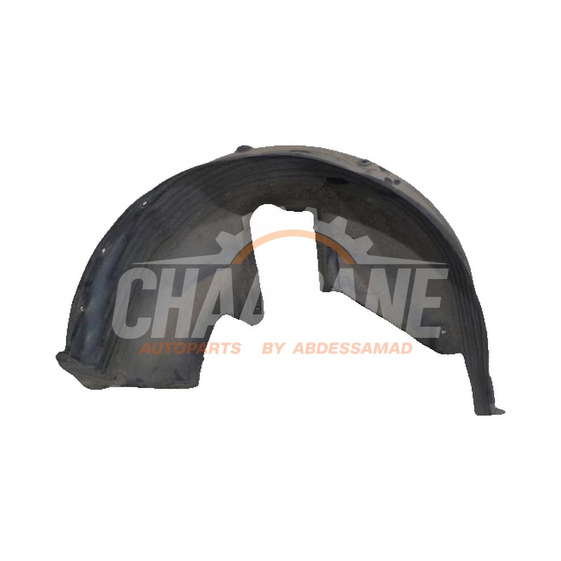 Passage de roue 2GM810972C Volkswagen T-Cross 1.0 TSI 115 12V 2018