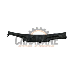 Paravent A2138308703 Mercedes E-Klasse