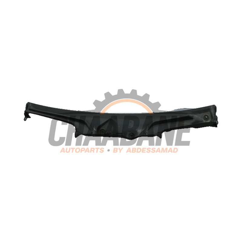 Paravent A2138308703 Mercedes E-Klasse