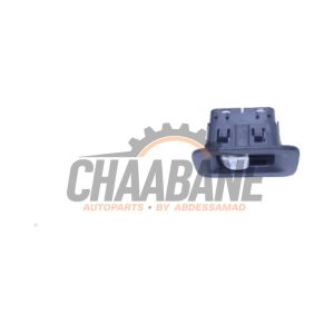 Commutateur vitre electrique 2059058404 Mercedes C-Klasse
