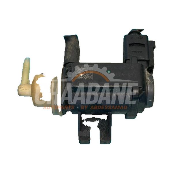 Relais vide 04L131051F Audi A3 Sportback (8VA/8VF) 2.0 TDI 16V 2012 / 2020