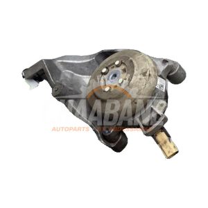 Support boite de vitesses 4M0399202E Audi Q7 (4MB/4MG) 3.0 TDI V6 24V e-tron plug-in hybrid 2015