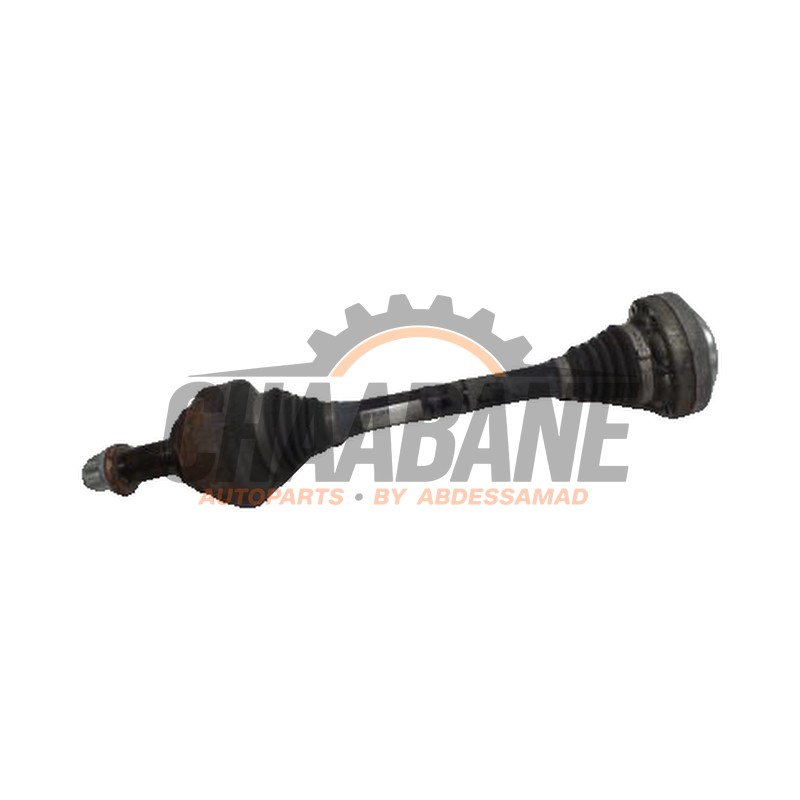 Arbre de transmission arriere droit 420501204B Audi R8 2015
