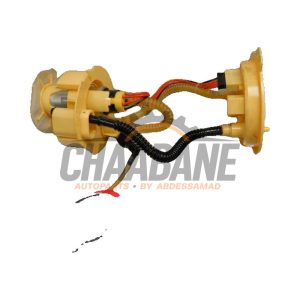 Pompe dinjection 4M0919088D Audi Q7 (4MB/4MG) 3.0 TDI V6 24V 2015