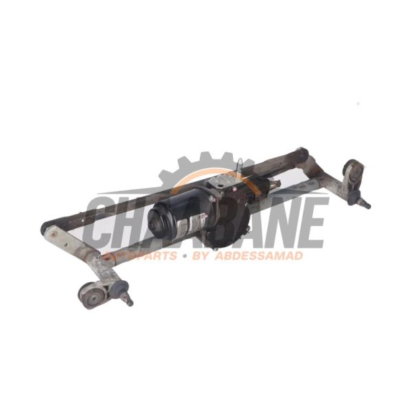 Moteur essuie-glace avant 5JB955023 Seat Toledo 2012 / 2019