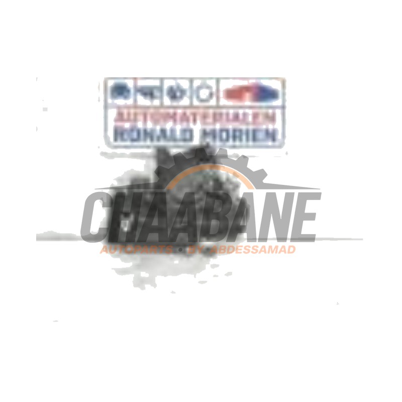 Hayon moteur 4N0827887 Audi A8 2017