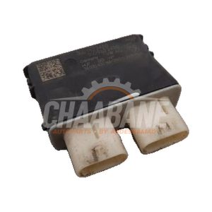 Module valve moteur 3G0962243D Audi Q3 Sportback (F3N) 2.0 35 TDI 16V 2019