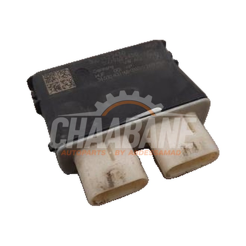 Module valve moteur 3G0962243D Audi Q3 Sportback (F3N) 2.0 35 TDI 16V 2019