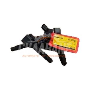 Broche bobine 04C905110J Seat Leon ST (5FF) 1.4 TSI ACT 16V 2012 / 2020