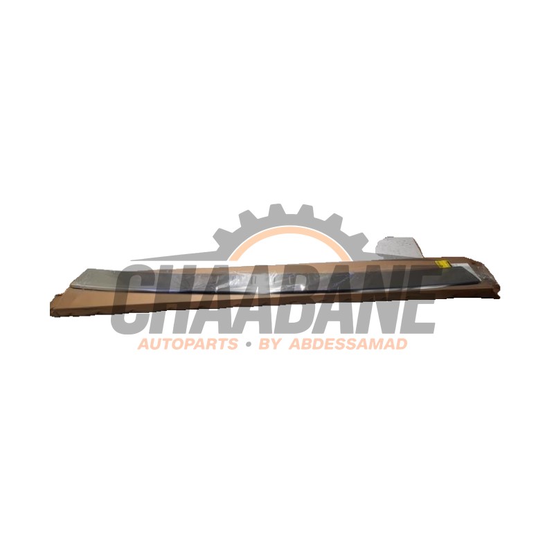 Carenage arriere centre T60130 Volkswagen Transporter/Caravelle T6 2.0 TDI 150 4Motion 2015 / 2024